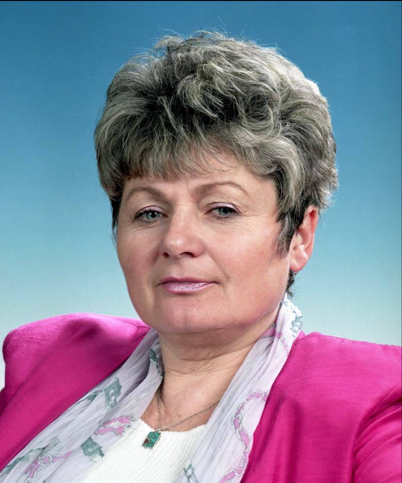 Borsodi Anna