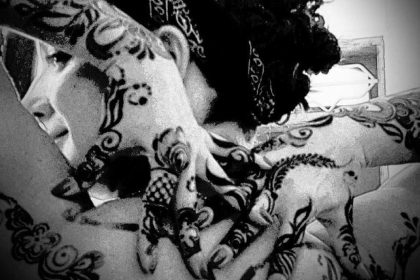 henna