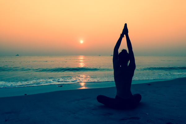 yoga